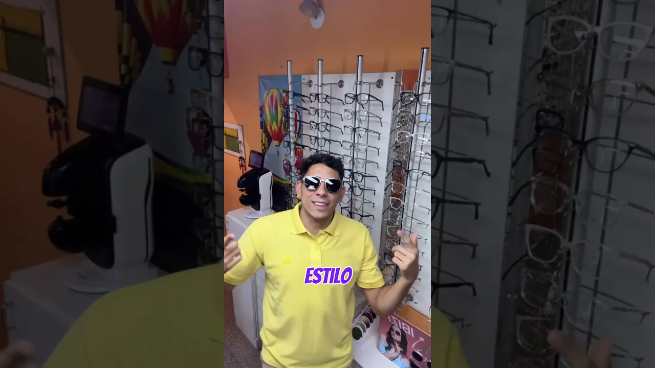 Video de Óptica Lumier