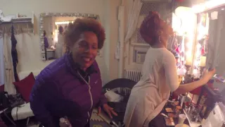 Reflections with Jenifer Lewis