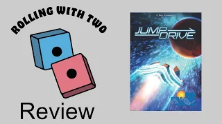 Rolling With Reviews: Jump Drive