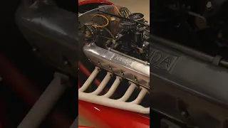 Coming Soon: 1940 Lagonda V12 - "Driven by con rods" - Jay Leno's Garage