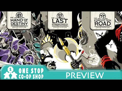 The Forgotten Road - Play and Impressions