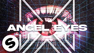 Moji X Slice N Dice - Angel Eyes (Official Audio)