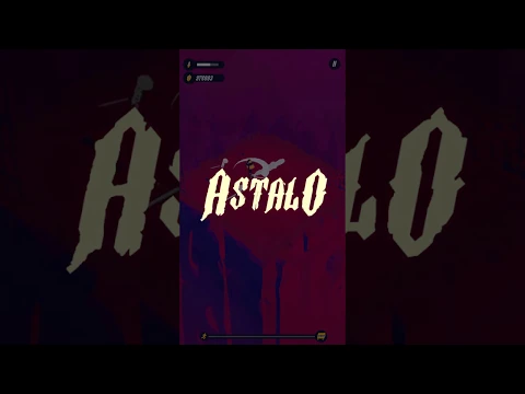 فيديو Astalo