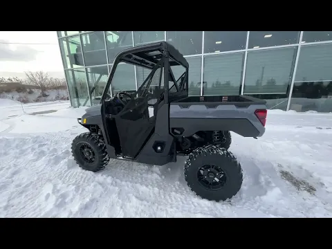 2026 Polaris Ranger Xp 1000 Premium Thumbnail alt