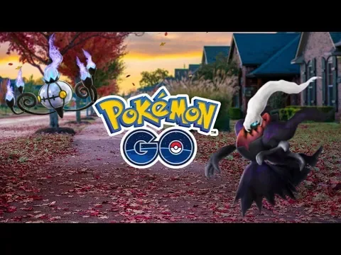 HABLEMOS SOBRE LO NUEVO QUE ESTA POR LLEGAR A POKEMON GO!