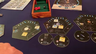 Campaign Game - Part 2
