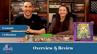 Gempire Zarmund's Demands Overview & Review