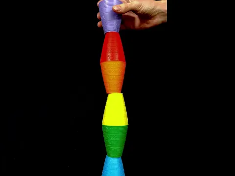 Un-Unboxing Perudo #unboxing #perudo