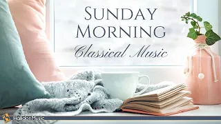 Classical Music for Sunday Mornings