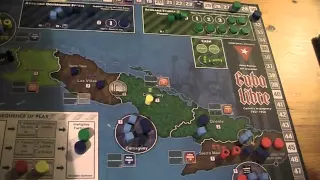 A lonesome Gamer plays Cuba Libre pt 2