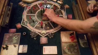 Fate of the Elder Gods run through Pt 1