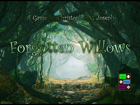 How to play Forgotten Willows