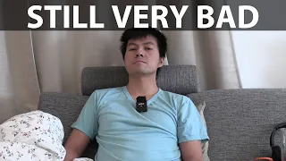 Update after 11 days