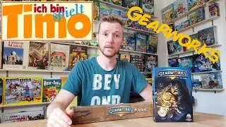 Gearworks Regeln [Timo spielt]