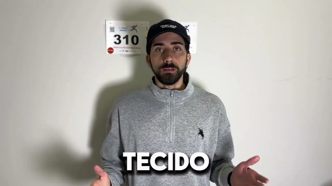 Vídeo de RunnerX | Loja Online Especializada em Corrida