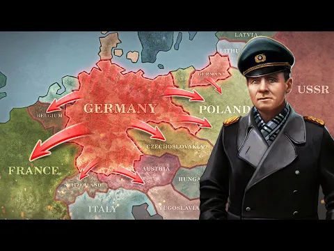 Видеоклип на Our Empire