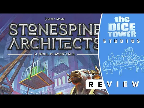 Stonespine Architects Review: Slay The Spine