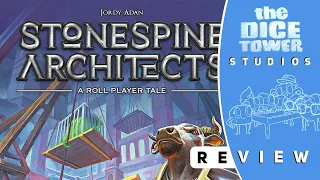 Stonespine Architects Review: Slay The Spine