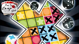 One Stop Co-Op Shop | Playthrough and mini review