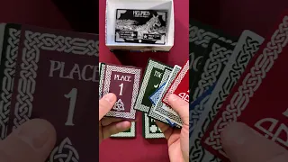 Pacts - #unboxing
