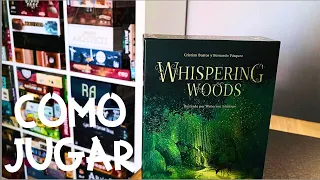 Whispering Woods - Cómo Jugar