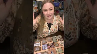 Kill Doctor Lucky Review by Jamie, Tabletoptiktok