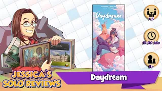Jessica's Daydream Solo Review