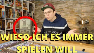 WASSERKRAFT | Die besten Brettspiele | Brettspiel Geeks