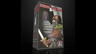 Bower Spotlights: Iron Helm Unboxing