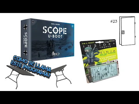 🔴Cuando dices algo en broma y...📌¿Cómo se llama este programa? #23🔴#Directo #SCOPE