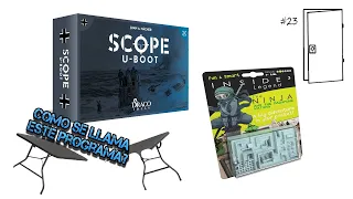 🔴Cuando dices algo en broma y...📌¿Cómo se llama este programa? #23🔴#Directo #SCOPE