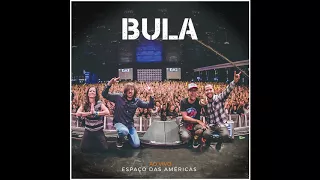 Bula - Give It Away (Ao Vivo)