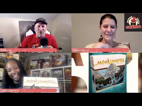 Monumental chat with Jeremy Howard on Gumbo Live!