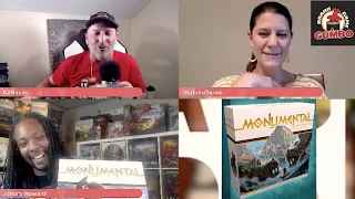 Monumental chat with Jeremy Howard on Gumbo Live!