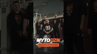 Kolekcja MYTODZIK już w sprzedaży na MYTOSUKCES.PL