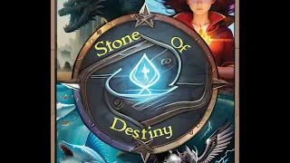 How to play Stone Of Destiny