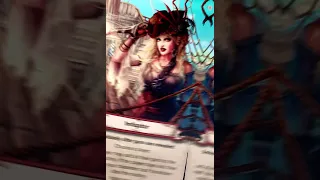 Beautiful Art Of Feed The Kraken