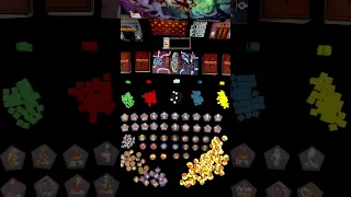 Clank!: Catacombs #clank #catacombs #direwolf
