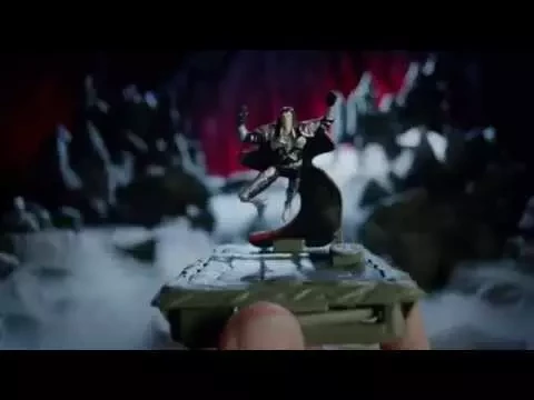 ROG _ TV Commercial
