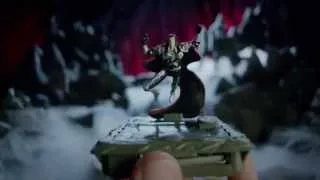 ROG _ TV Commercial