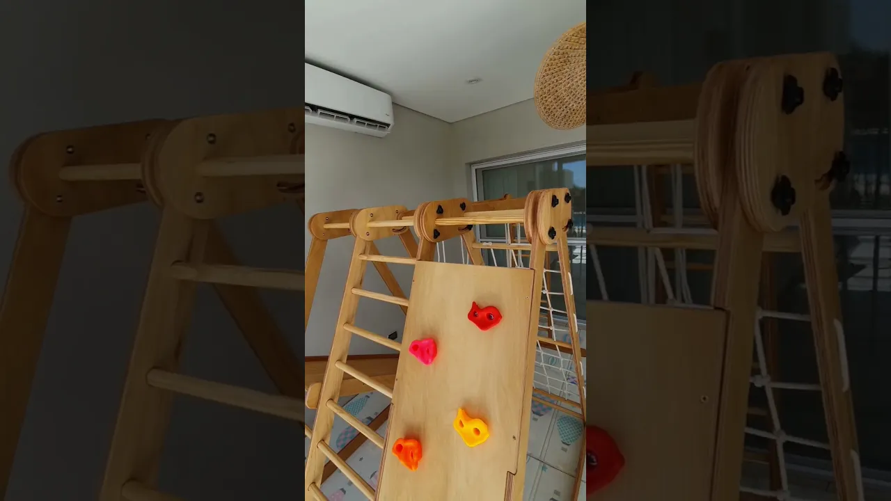 Video de Juegos Montessori | Babe Store