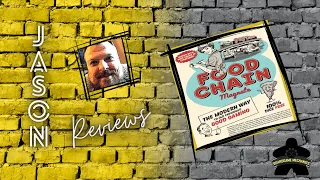 The Boardgame Mechanics Review Food Chain Magnate