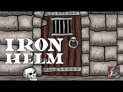 Iron Helm - overview and playthrough as Fayon