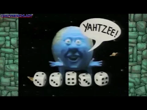 Yahtzee - german