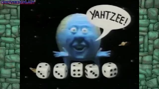 Yahtzee - german