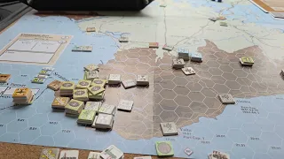 Crimea 29th Jan 42 update