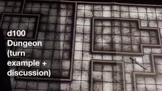 discussion and turn example