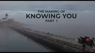 The Making of Knowing You - Kenny Chesney - Part 1