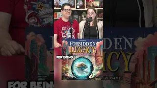 A legacy game that's not bogged down by sub-par reading? yes, please!