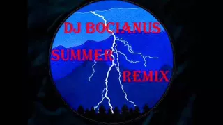 Calvin Harris & Rihanna - This Is What You Came For (Dj Bocianus Summer Remix)